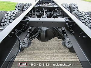 2007 Peterbilt 357