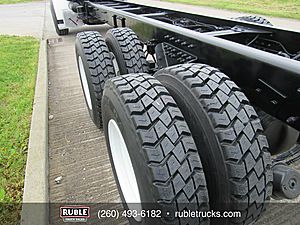 2007 Peterbilt 357