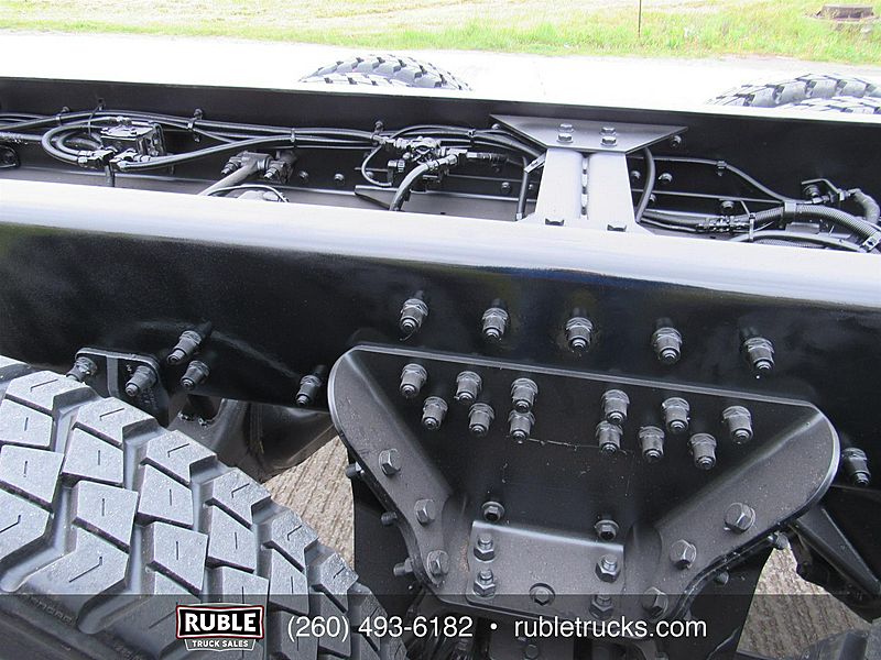 2007 Peterbilt 357