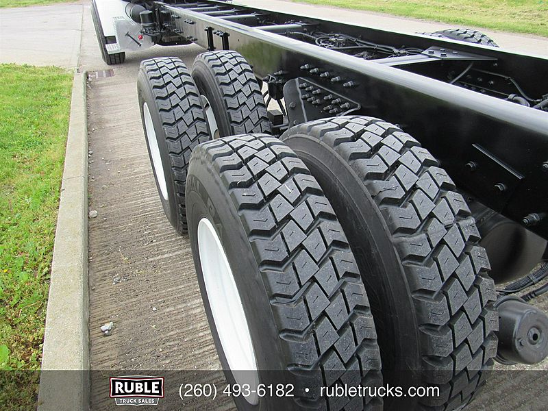 2007 Peterbilt 357