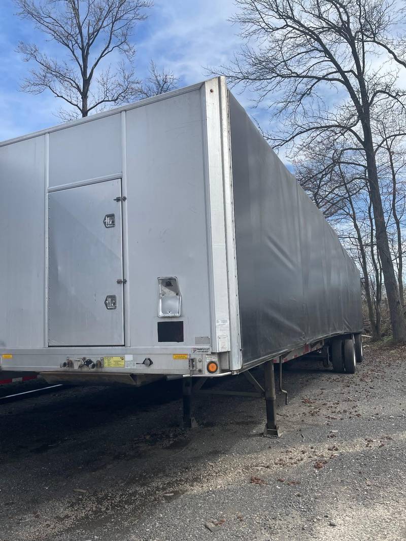 2014 Reitnouer FLATBED 48/102