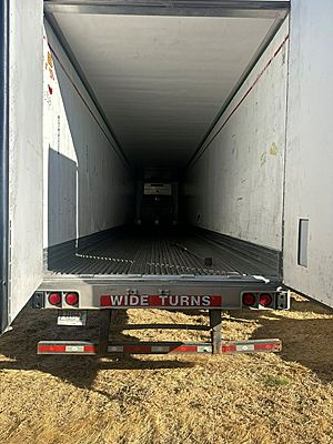 2017 Utility VS2RA