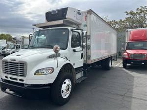 2019 Freightliner M2 106 - Day Cab