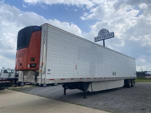 2014 Utility Reefer - Refrigerated Trailer