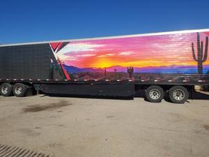 2019 UTILITY Reefer - Refrigerated Trailer