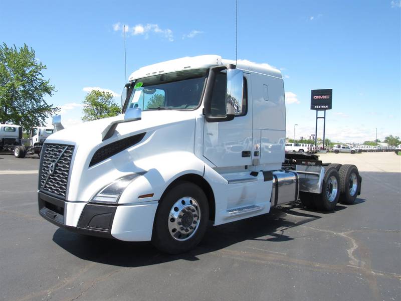 2020 Volvo VNL 400