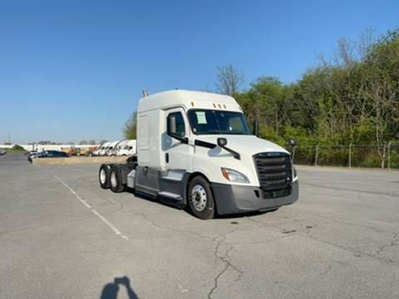 2020 Freightliner Other