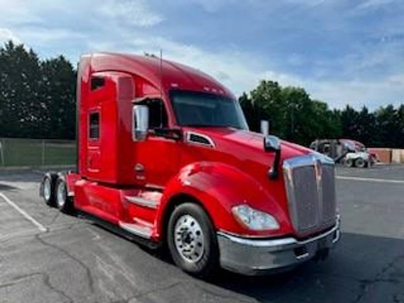 2022 Kenworth T680 For Sale | 76