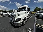 2018 Freightliner Cascadia 125