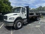 2018 Freightliner M2 106