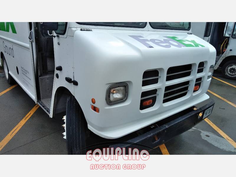 2003 International STEP VAN (For Sale) | Step Van | #EVG948428