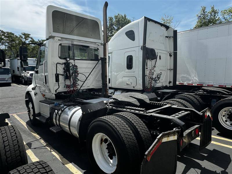 2015 International 8600 (For Sale) | Day Cab | #568014