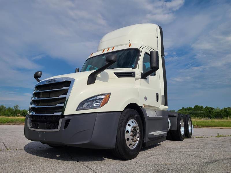 2020 Freightliner Cascadia PT126064S T (For Sale) Day Cab 0572150