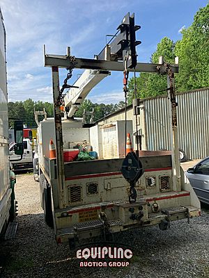 2013 Freightliner 114SD