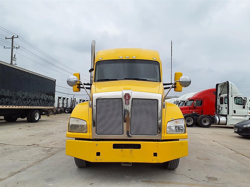 2019 Kenworth T880 For Sale | 48