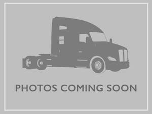 2020 Peterbilt 579 - Sleeper Truck