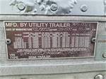 2013 Utility VS2DC 53/162/102