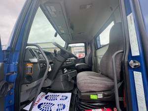 2019 Volvo VNR300 - Day Cab