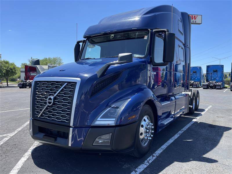 2020 Volvo VNL 860 For Sale | 70