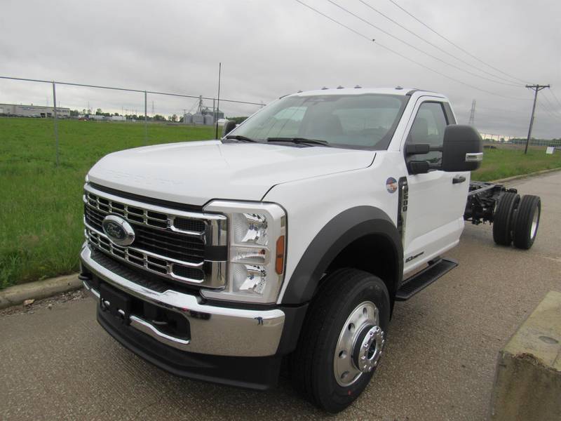 2024 Ford F600 (For Sale) | Cab & Chassis | #RDA15464