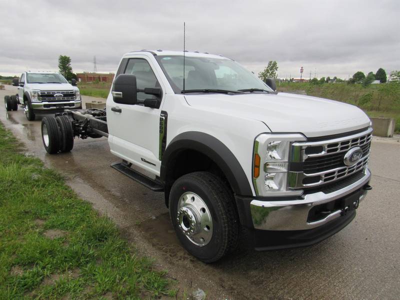 2024 Ford F600 For Sale | Cab & Chassis | #RDA15423