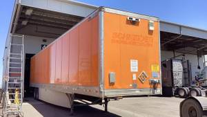 2014 Great Dane OTHER - Specialty Trailers