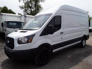 2019 Ford TRANSIT CONNECT