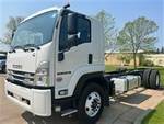 2025 Isuzu FTR