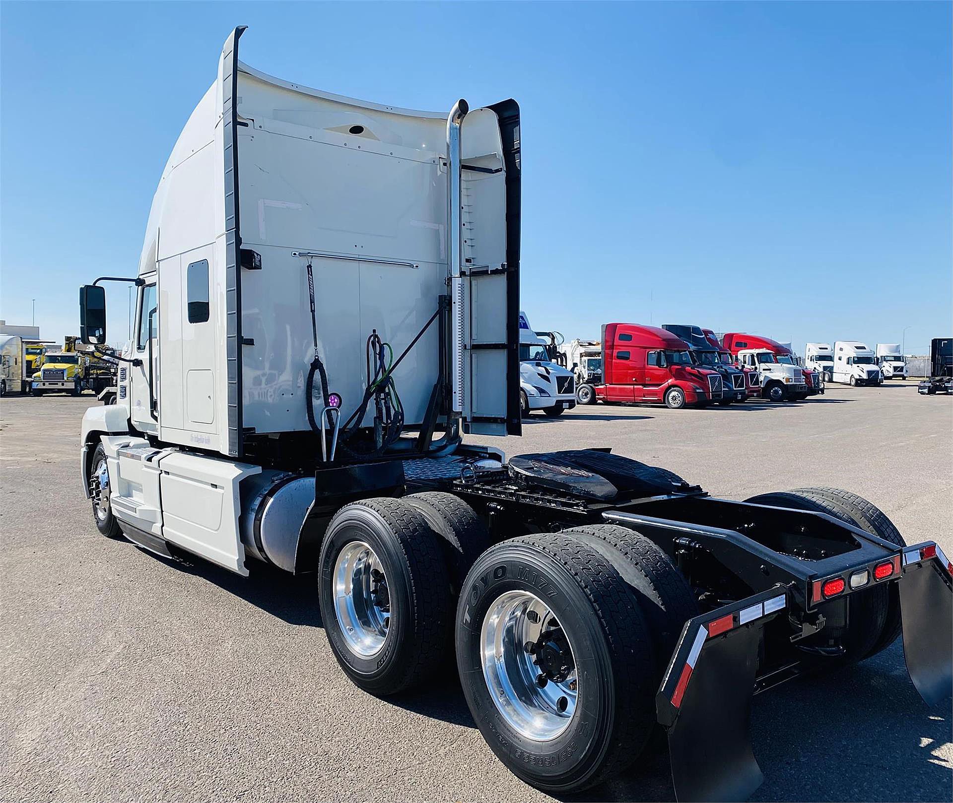 2019 Mack ANTHEM 64T For Sale | 70