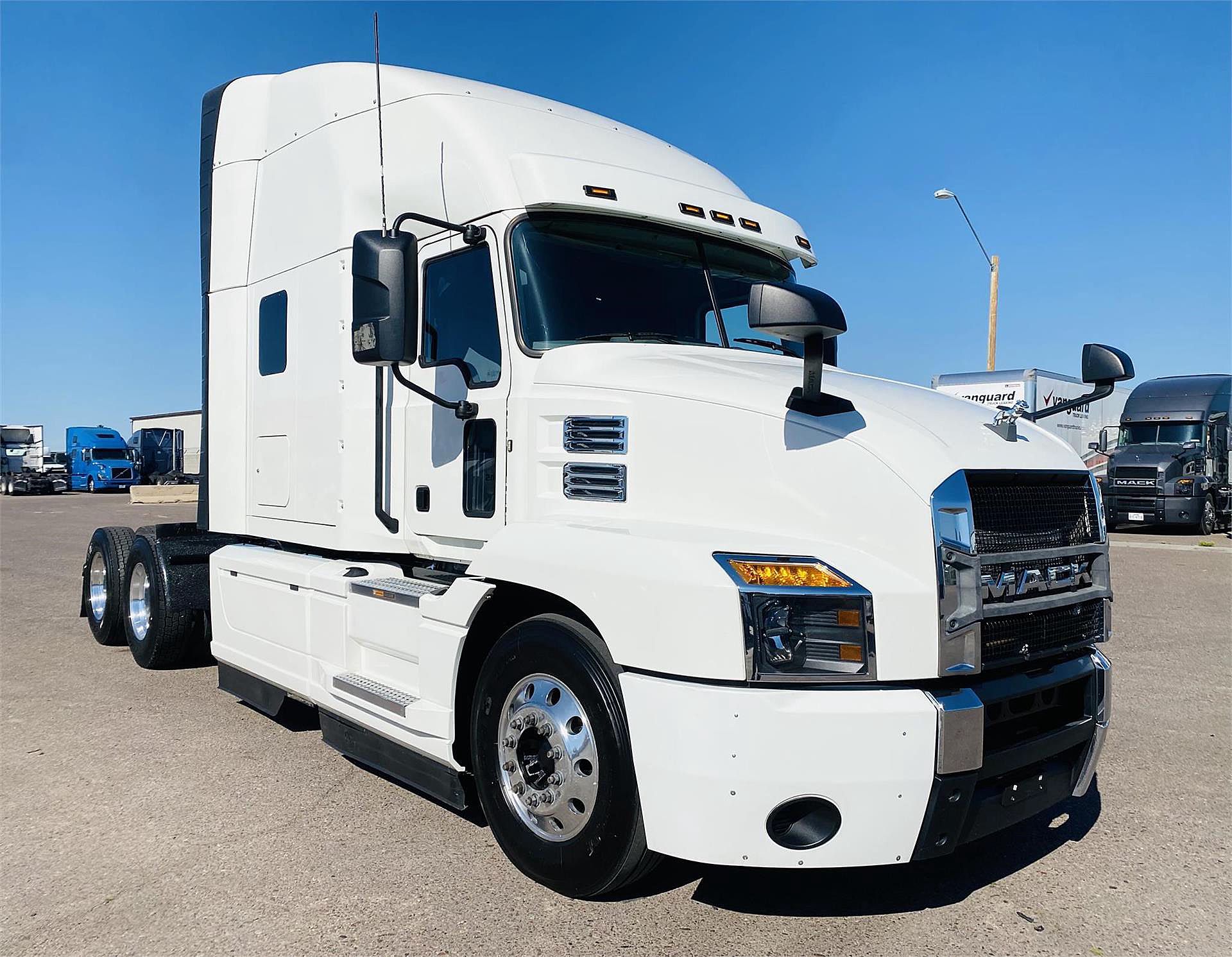 2019 Mack ANTHEM 64T For Sale | 70