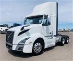 2018 Volvo VNL