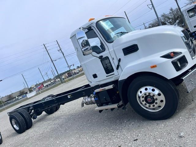 2025 Mack MD6 For Sale | Day Cab | #1210825