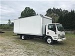 2024 Isuzu NPR HD
