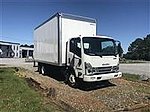 2024 Isuzu NPR HD