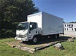 2024 Isuzu NPR HD