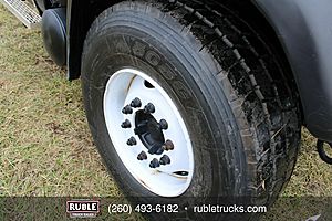 2006 Mack CV713