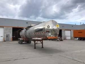 1996 STE OTHER - Tank Trailer