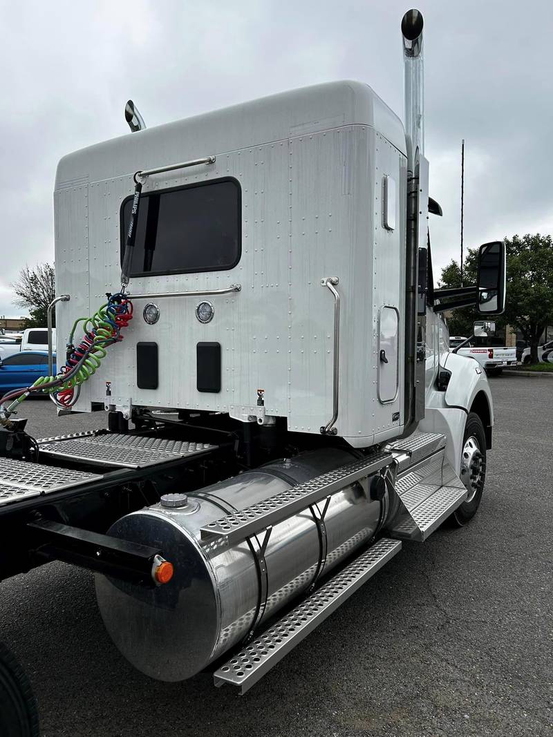 2024 Kenworth T880S For Sale | 40