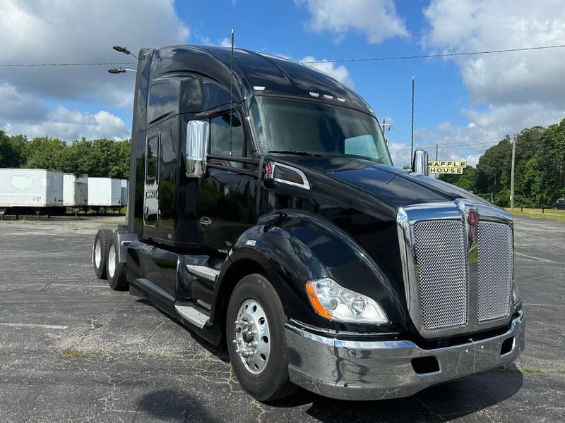 2020 Kenworth T680 For Sale | 76