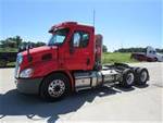 2013 Freightliner Cascadia