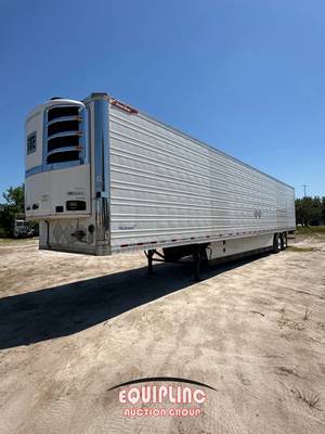 2023 GREAT DANE TRAILERS ESS-1114-31053 - Refrigerated Trailer