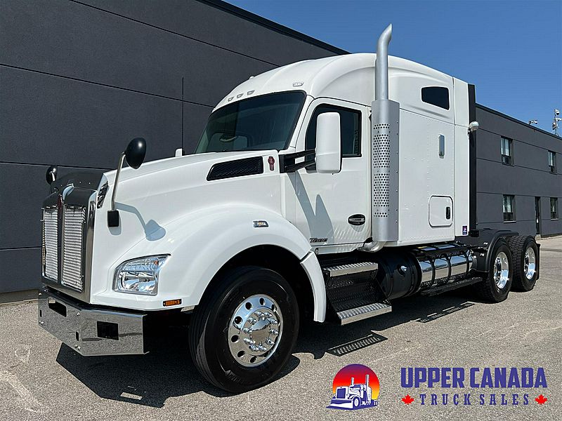 2021 Kenworth T880 For Sale | 76