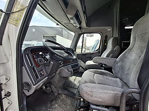 2015 Freightliner M2