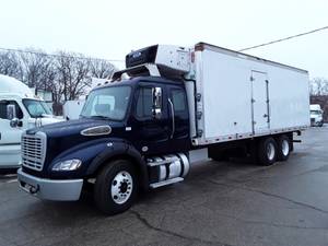 2019 Freightliner M2 112 - Day Cab