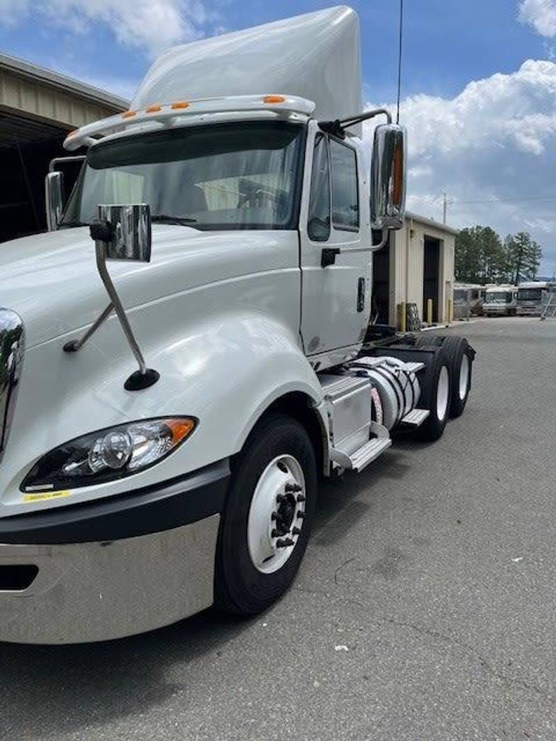 2017 International Prostar For Sale | Day Cab | # 668908