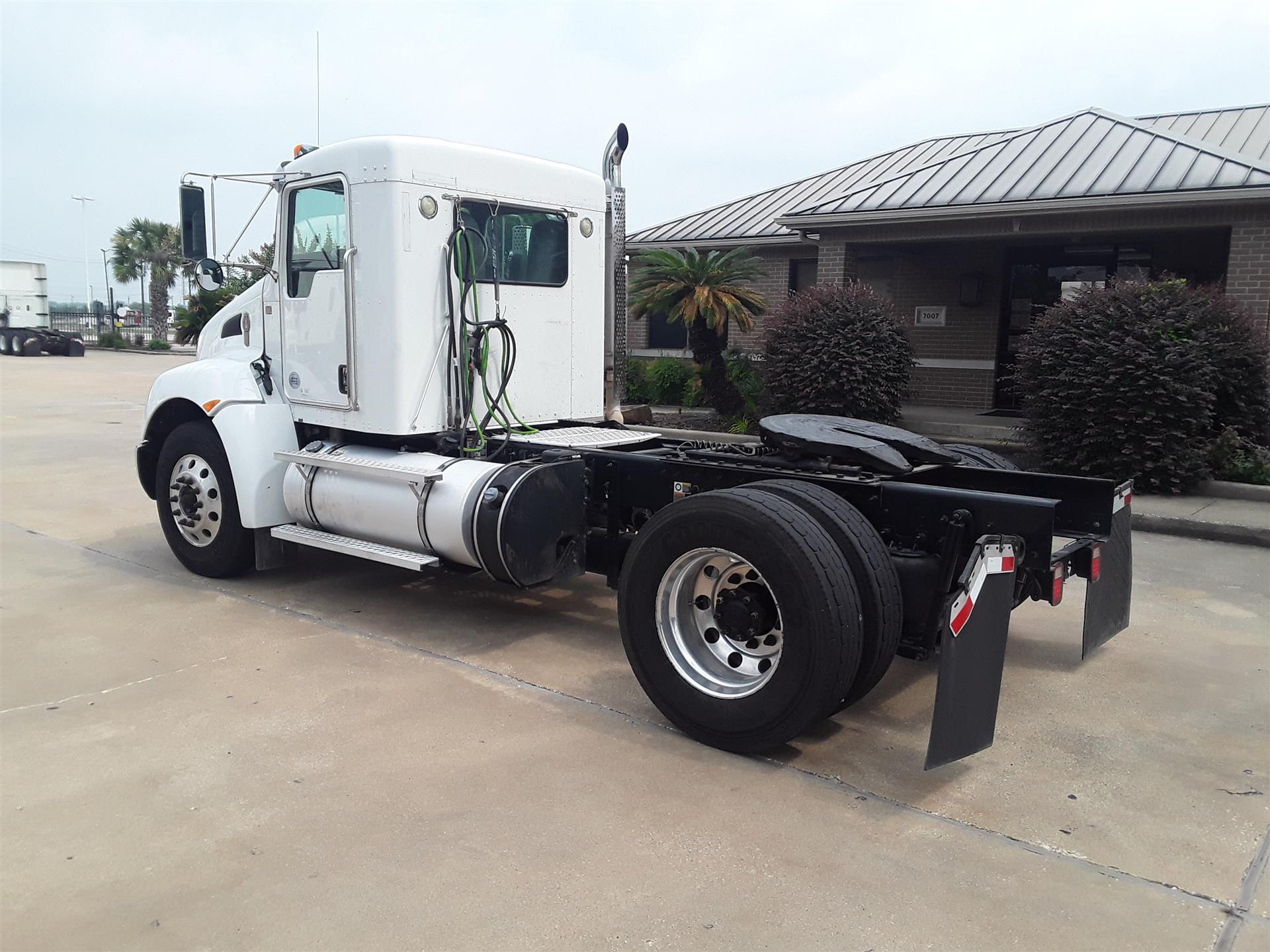 2019 Kenworth T-370 (For Sale) | Day Cab | #866025