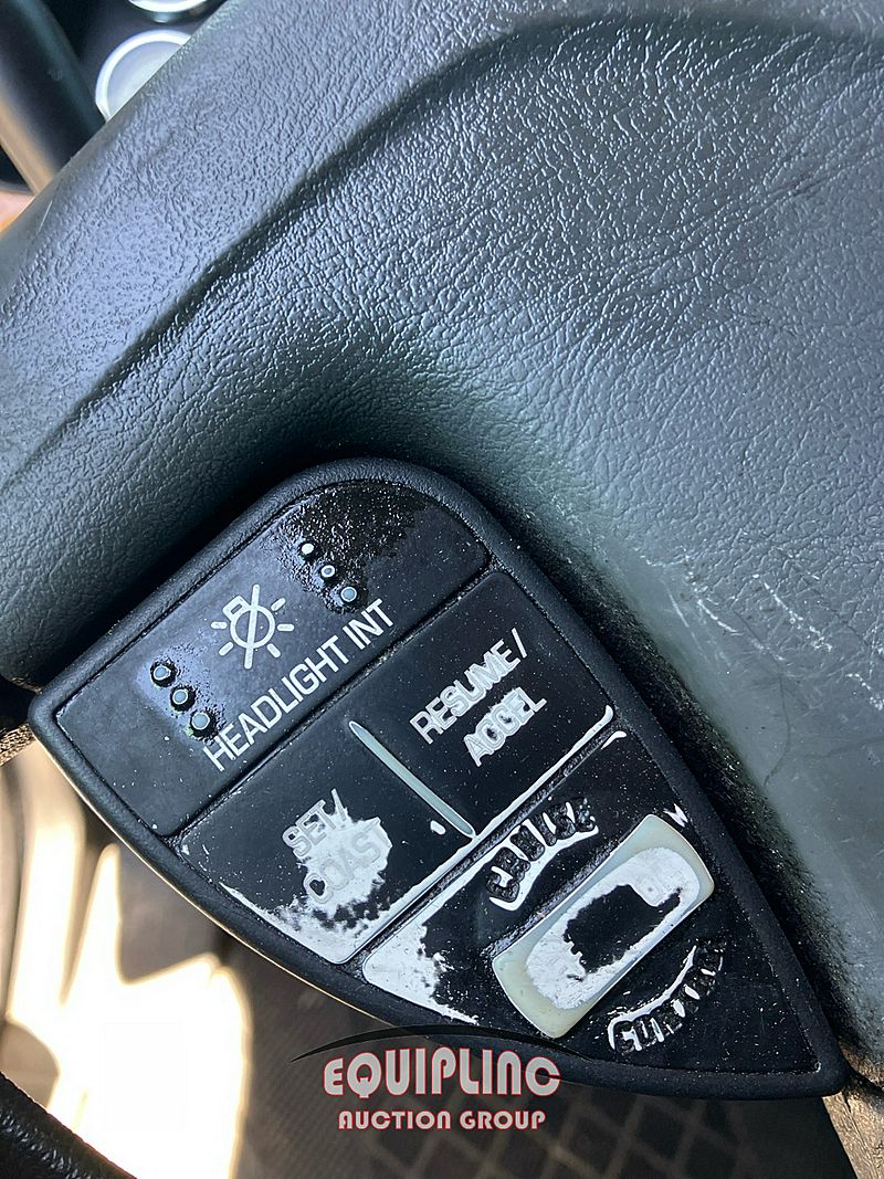 2015 International Prostar+