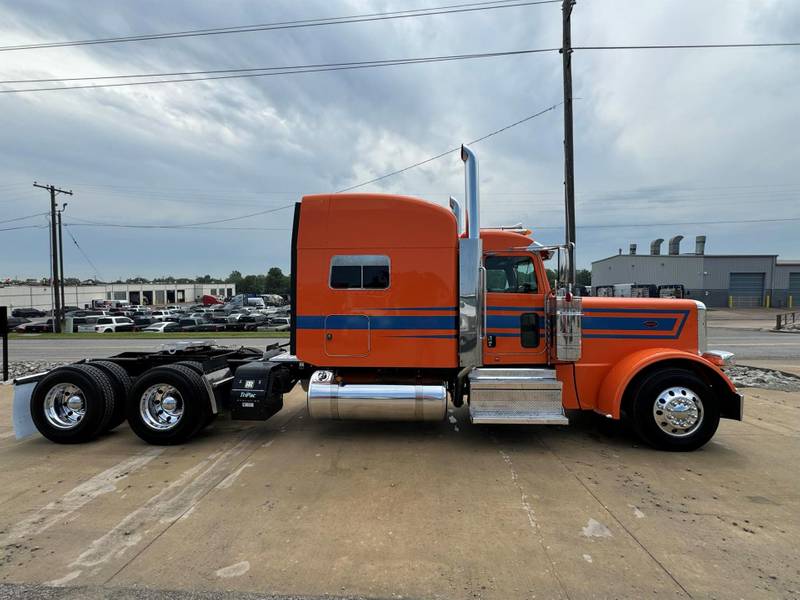 2023 Peterbilt 389 For Sale | 78