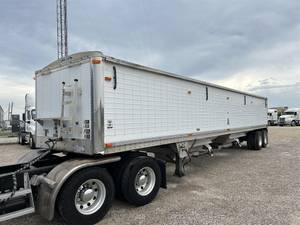 2005 Wilson DWH-550 - Day Cab
