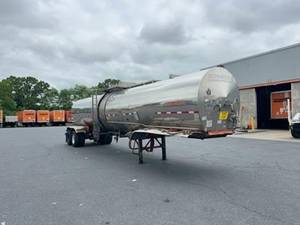 1996 STE OTHER - Tank Trailer